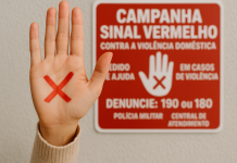 Medida para ampliar denúncias de violência doméstica em São Lourenço é aprovada