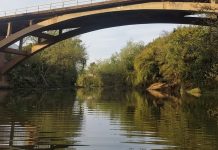 Câmara de São Lourenço cria o Dia Municipal do Rio Verde