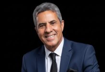 Câmara entrega Título de Cidadão a Marcelo Ribeiro