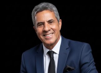 Câmara entrega Título de Cidadão a Marcelo Ribeiro