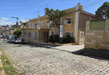 Prédio da Secretaria Municipal de Educação se chamará “Professor Péricles Olive”