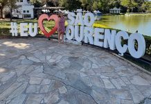 Câmara entrega Título de Cidadã Honorária de São Lourenço a Syllis Bezerra