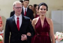 Câmara concede Título de Cidadão Honorário de São Lourenço ao Dr. Ricardo Duarte