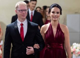 Câmara concede Título de Cidadão Honorário de São Lourenço ao Dr. Ricardo Duarte