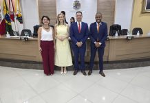 Câmara elege membros da Mesa Diretora de 2026