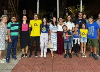 Câmara aprova título de Utilidade Pública para Associação Amanhecer – Escola Waldorf