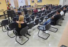 Câmara aprova crédito de R$ 10,5 milhões para construção da Escola Estadual Prof. Túlio Bento e ações do SAAE e assistência social