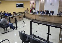 Honra ao Mérito Educacional “Professor Nota 10”: Câmara vai homenagear educadores