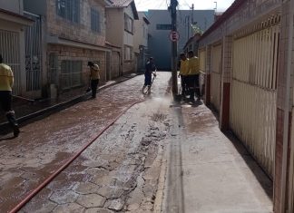 Câmara aprova aquisição de imóvel para obras destinadas à mitigação de enchentes e alagamentos na região central de São Lourenço