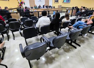 Legislativo aprova obrigatoriedade da Prefeitura publicar TACs com o Ministério Público