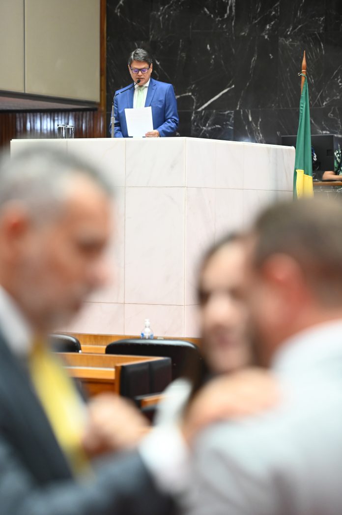 Reunião Ordinária - tarde - análise de proposições